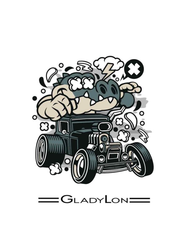 gladylon