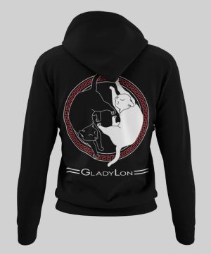 GladyLon Hoodie