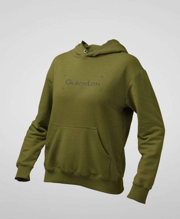 GladyLon Hoodie