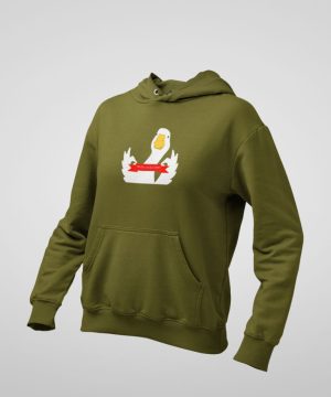 GladyLon Hoodie