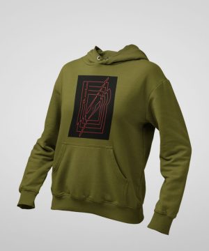 GladyLon Hoodie