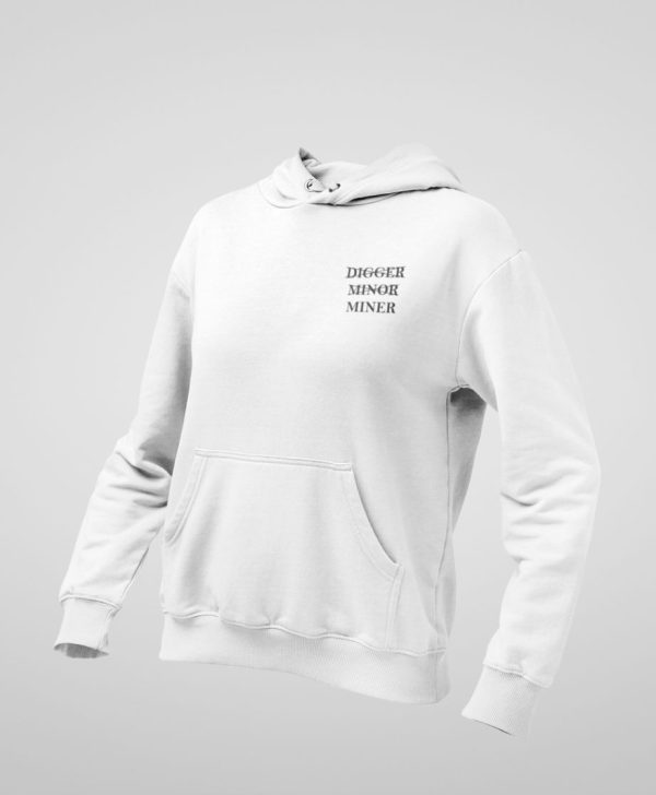 GladyLon Hoodie