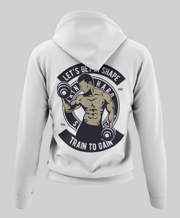 GladyLon Hoodie