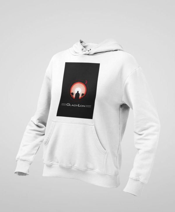 GladyLon Hoodie