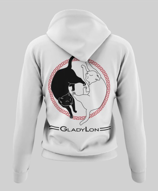 GladyLon Hoodie