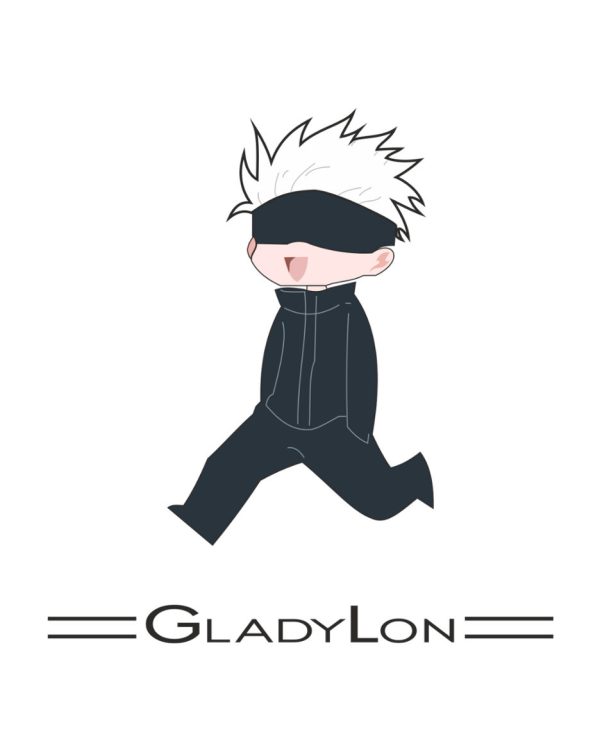 GladyLon Hoodie