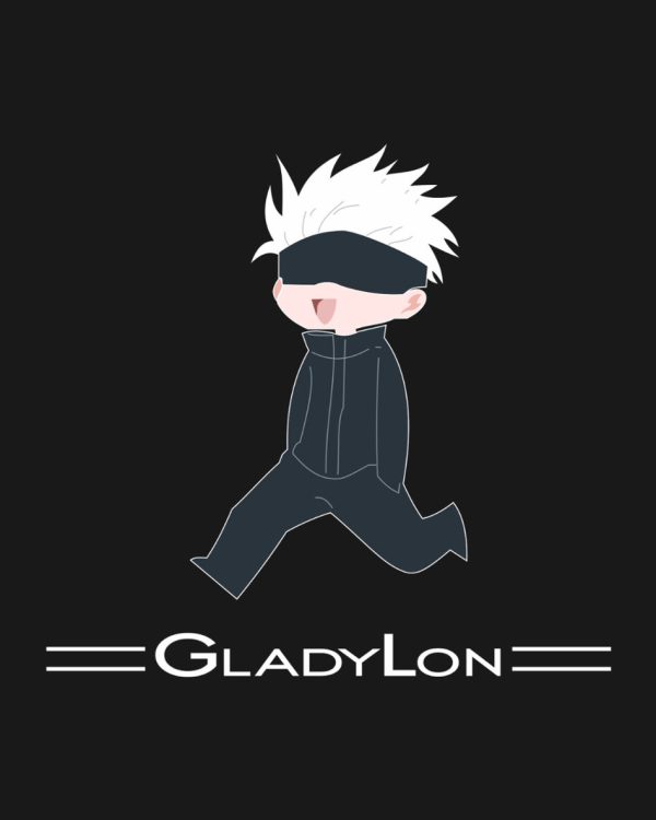 GladyLon Hoodie