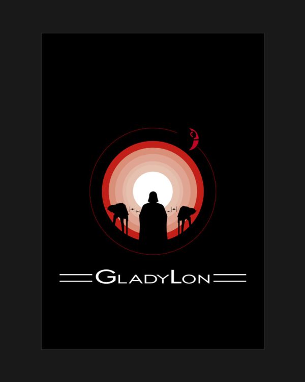 GladyLon Hoodie