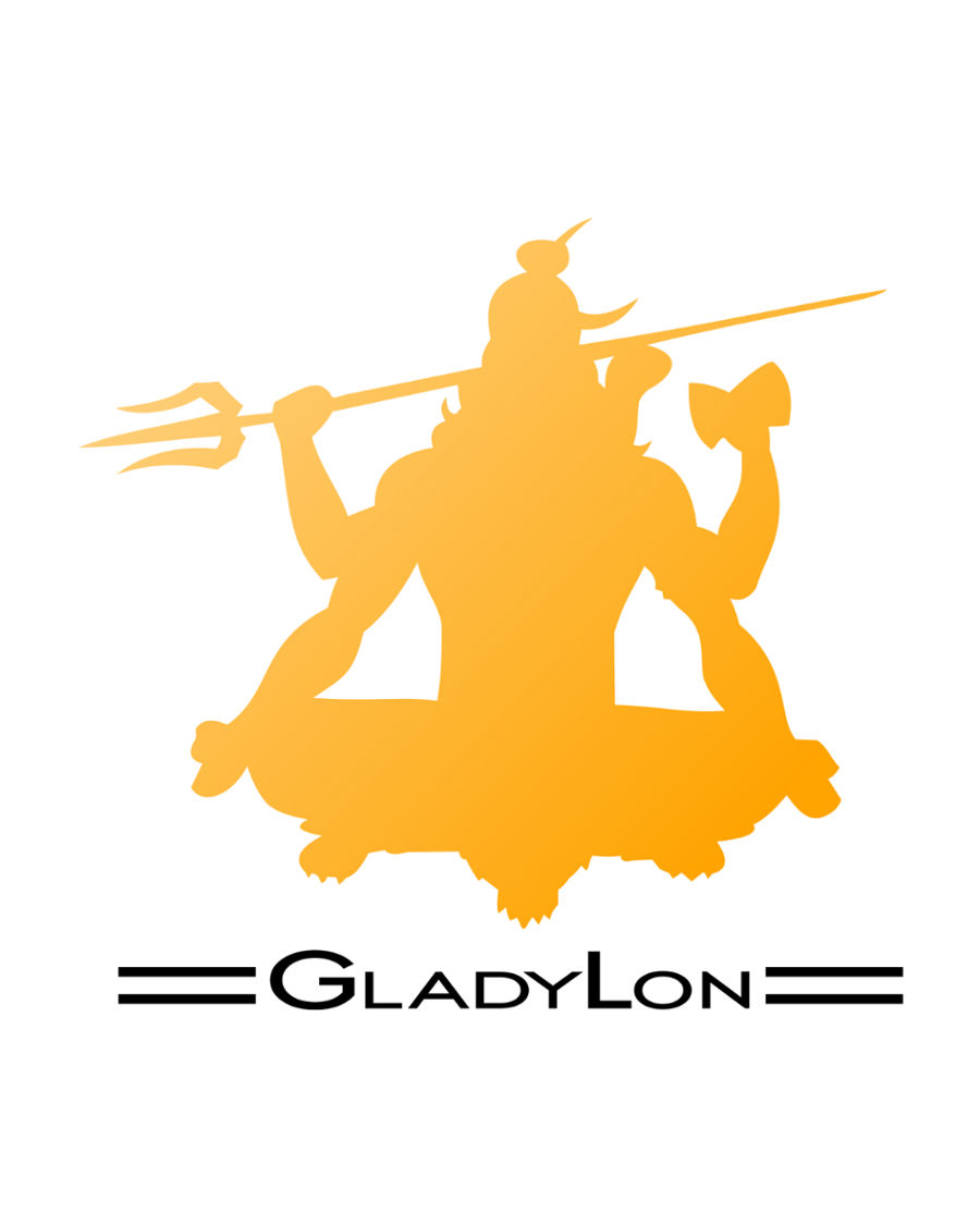 GladyLon Hoodie