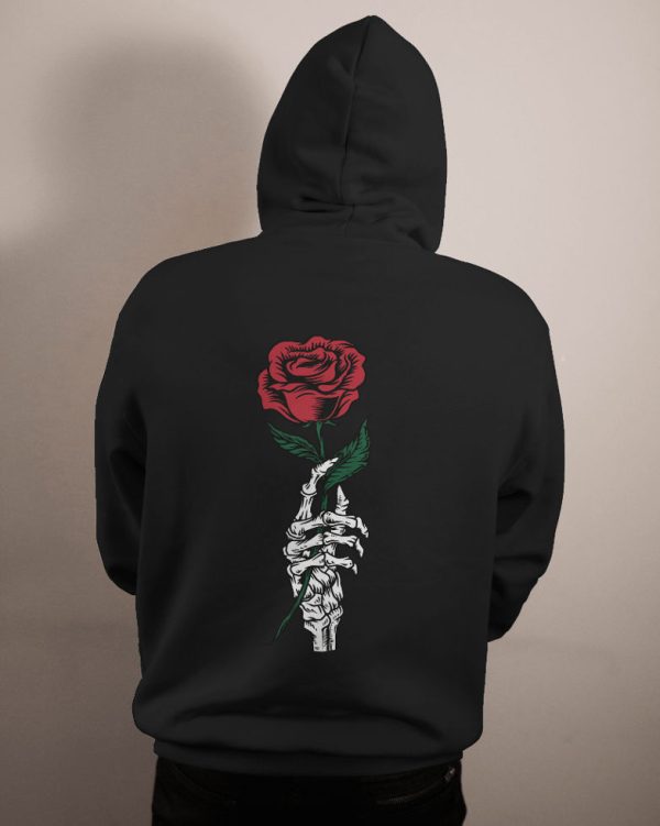 GladyLon Hoodie