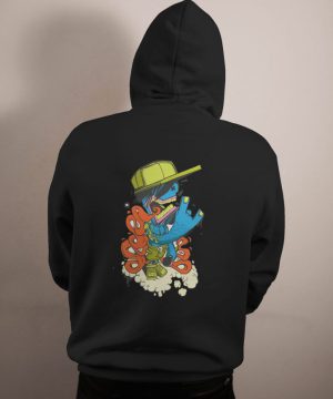 GladyLon Hoodie