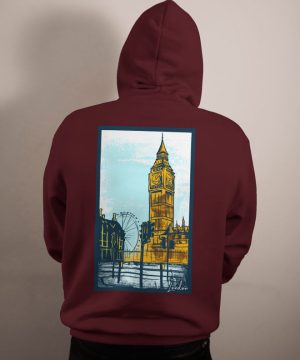 GladyLon Hoodie