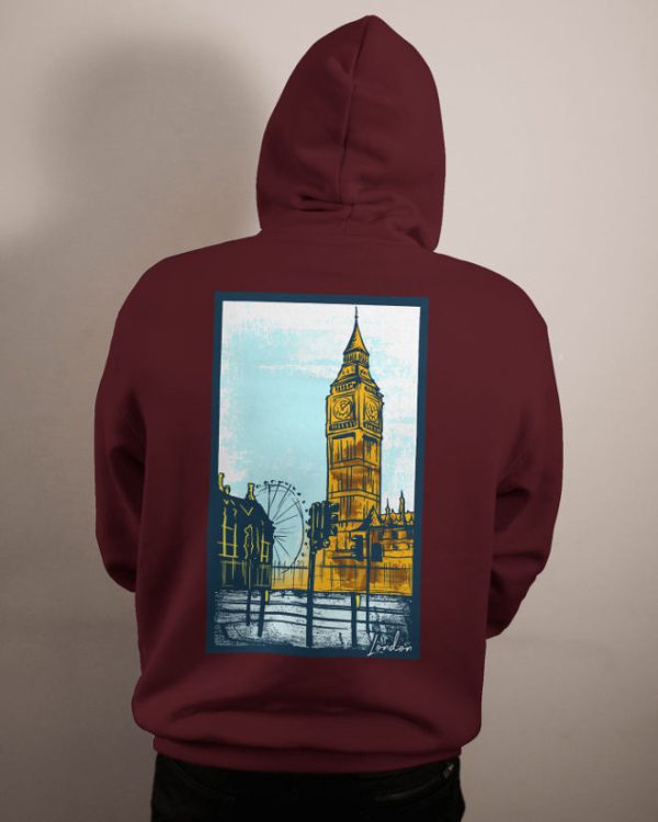 GladyLon Hoodie