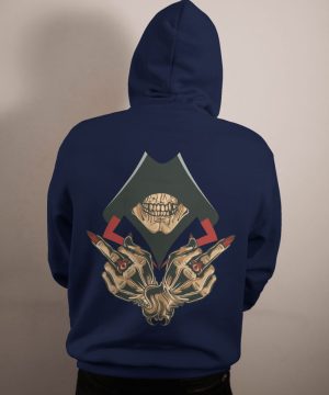 GladyLon Hoodie