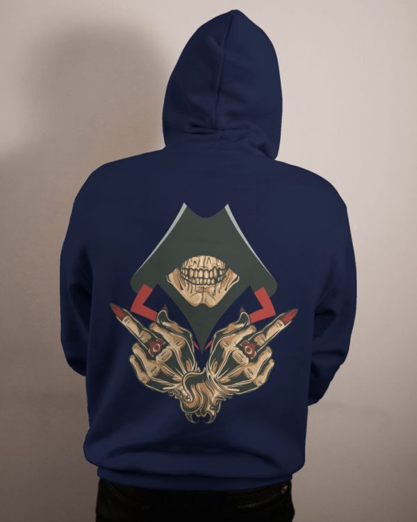 GladyLon Hoodie