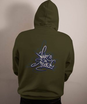 GladyLon Hoodie