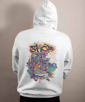 GladyLon Hoodie