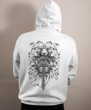 GladyLon Hoodie